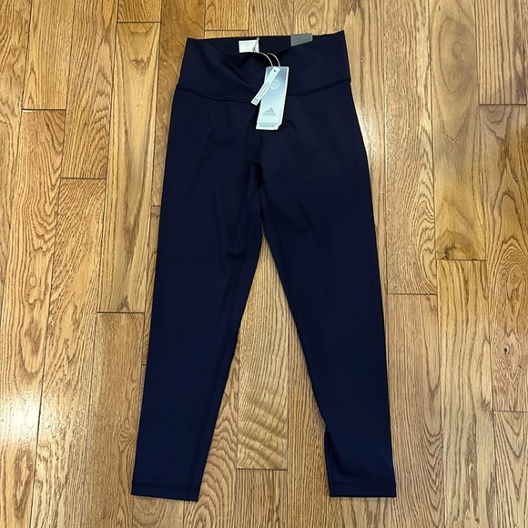 Adidas women’s leggings. - Picture 1 of 5